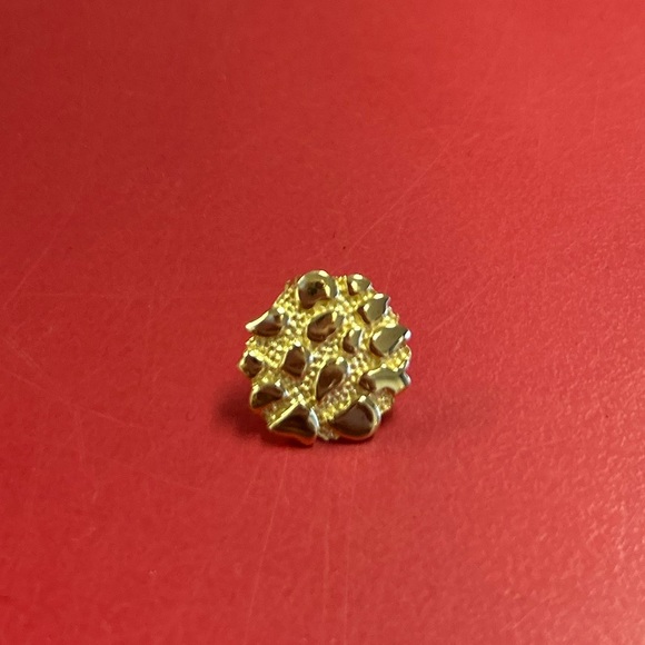 Stud earring silver - Picture 3 of 9